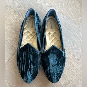 Birdies Heron Shoes - great condition and super comfy!